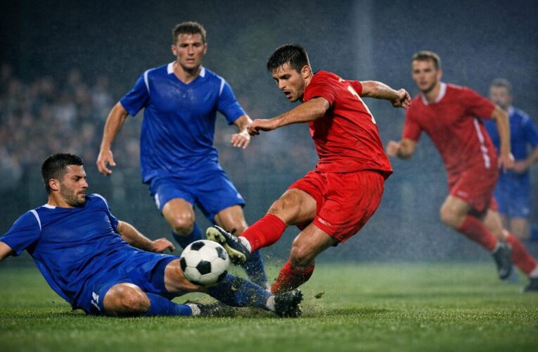 Gheorgheni a învins Odorheiu Secuiesc cu 1-0, pe 2026-07-29