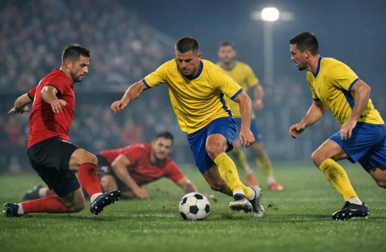 Gloria Băneasa – Dunărea Călărași 1-3: o victorie clară pentru oaspeți, pe 29 iulie 2026