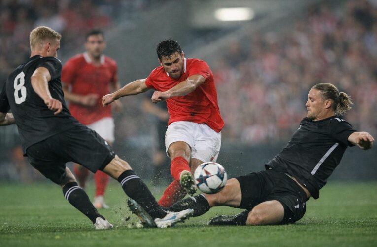 Hapoel Beer Sheva – Vikingur Reykjavik 2-0, victorie clară pe 2026-07-29