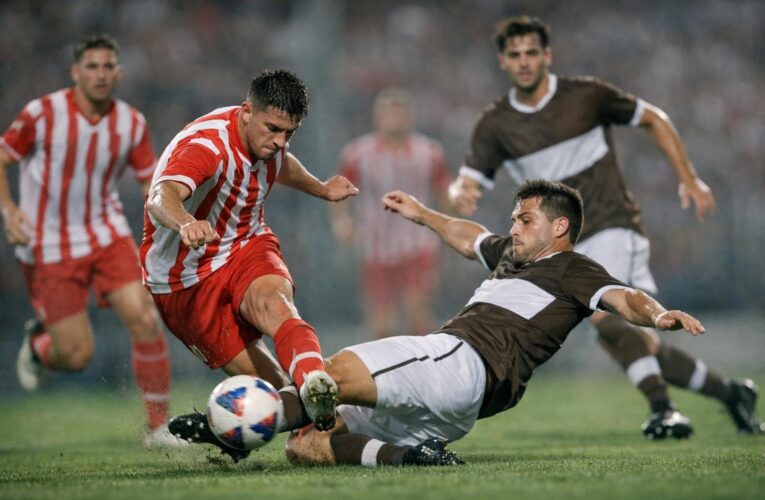 Instituto Cordoba – Platense 2-1: victorie importantă pe 2026-07-30