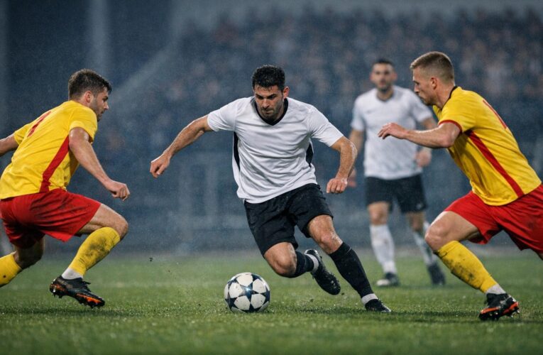 Inter Sibiu – ACS Mediaş 2022 0-2, în meciul disputat pe 29 iulie 2026