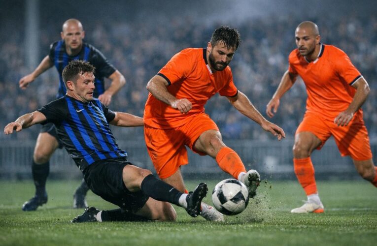 Inter Turku învinge Başakşehir cu 2-0 pe 2026-07-30