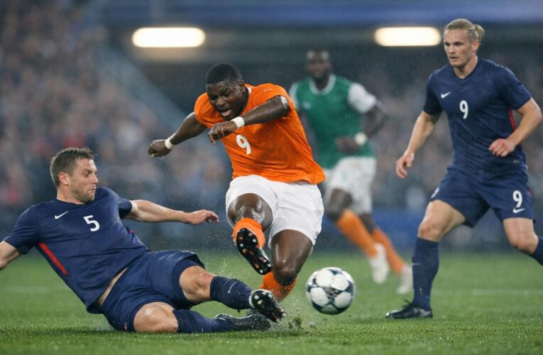 Ivory Coast 1-2 Norway, pe 30 iunie 2026: norvegienii obțin victoria într-un meci echilibrat