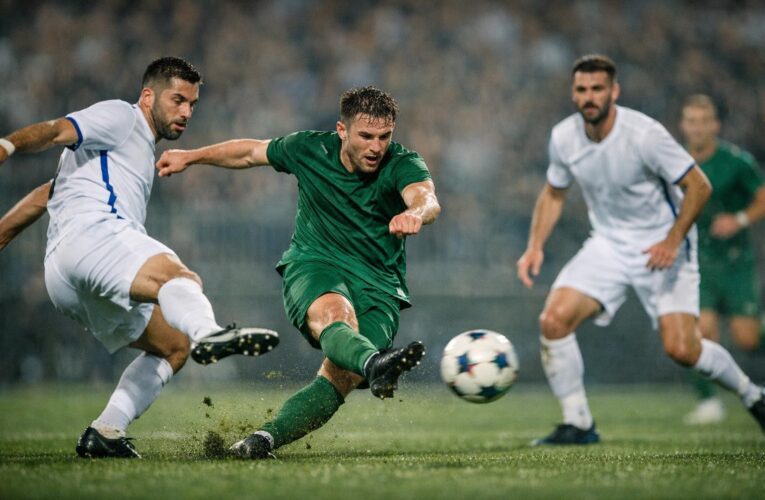 Kauno Žalgiris și Drita au remizat 1-1 pe 2026-07-07