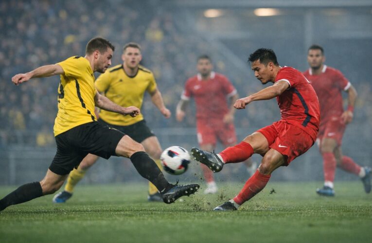 KuPS – Sabah FA 0-2: o victorie clară pentru oaspeți pe 2026-07-28