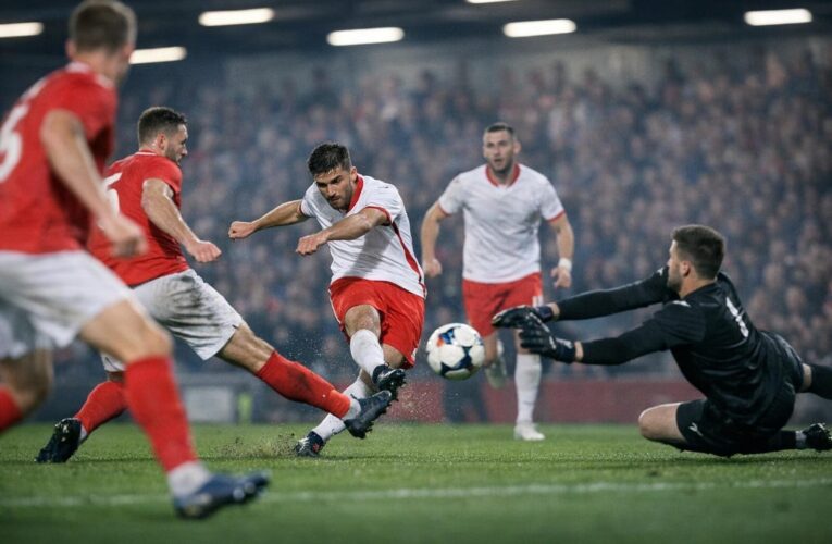 Larne – FK Crvena Zvezda 0-4: victorie clară pentru oaspeți în meciul din 21 iulie 2026