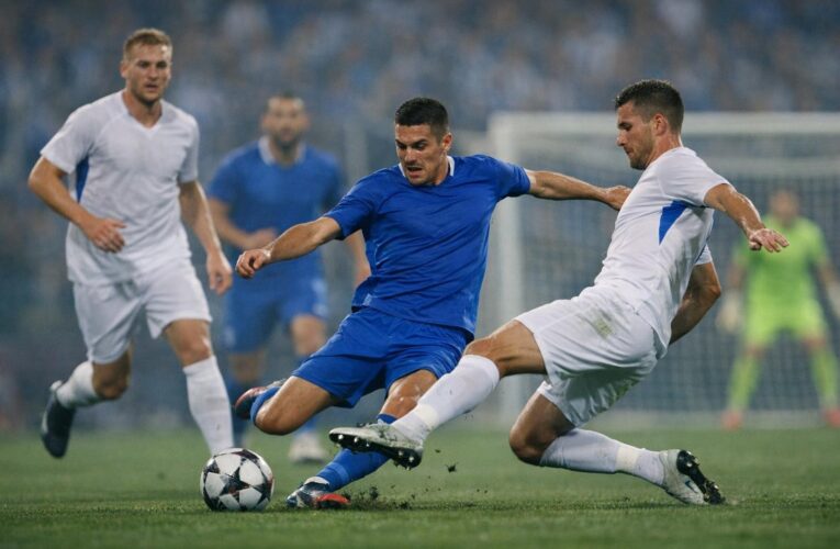 Levski Sofia – Universitatea Craiova 1-0, analiză după meciul din 2026-07-22