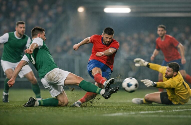 Malisheva învinge Hibernian cu 2-0 pe 2026-07-23