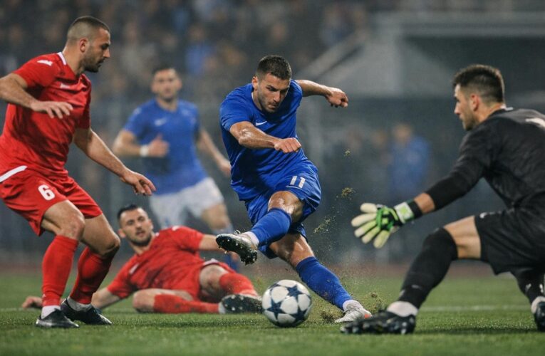 Malisheva – Vllaznia Shkodër 5-0: victorie categorică pe 2026-07-15