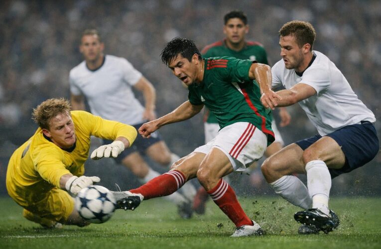 Mexico – England 2-3, pe 2026-07-06: un meci decis de eficiență și echilibru