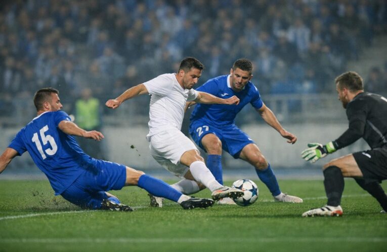 ML Vitebsk – Universitatea Craiova 1-4: victorie clară pentru olteni pe 2026-07-08
