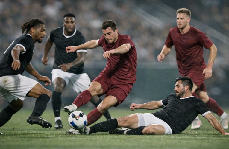 Oakland Roots – Sacramento Republic 1-3: o victorie clară pentru oaspeți pe 2026-07-26