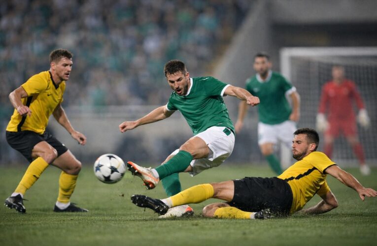 Omonia Nicosia s-a impus cu 1-0 în fața lui Kairat Almaty pe 22 iulie 2026
