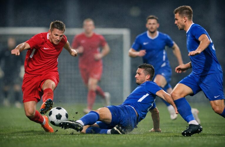 Paide – Hegelmann Litauen 3-0, victorie clară pe 16 iulie 2026