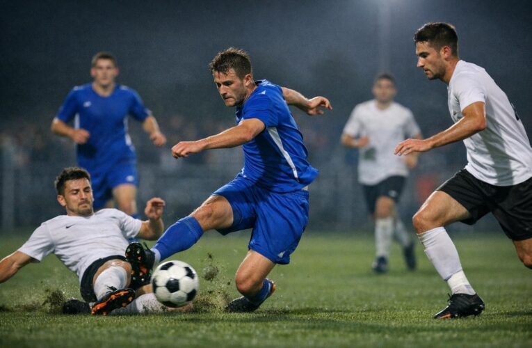 Progresul Mogoșoaia – LPS HD Clinceni 3-0: victorie clară în meciul din 29 iulie 2026