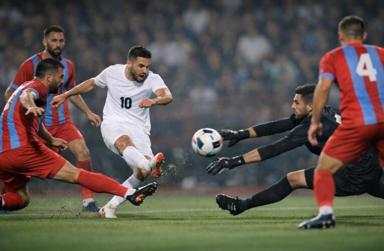 Pyunik Yerevan – Marsaxlokk 1-0: victorie la limită pe 2026-07-16