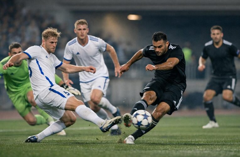 Qarabag – Vestri 3-0, victorie clară pe 9 iulie 2026