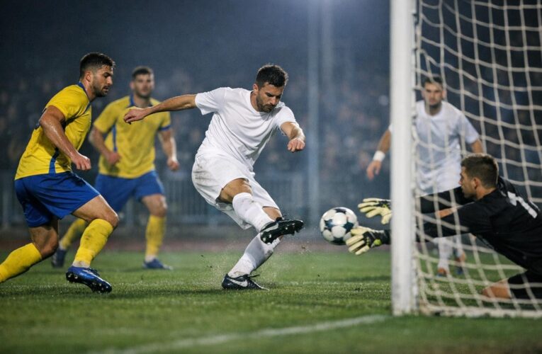 Râmnicu Sărat – CSM Adjud 0-3: victorie clară pentru oaspeți pe 2026-07-29