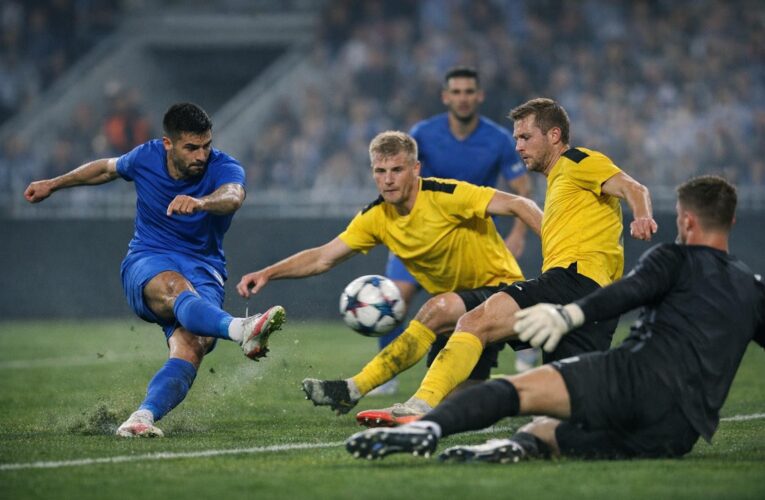Sabah FA – KuPS 1-0, pe 21 iulie 2026: victorie la limită pentru gazde