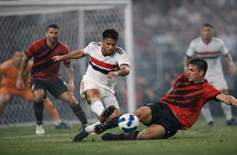 Sao Paulo – Atletico Paranaense 1-2, pe 2026-07-23: o victorie importantă pentru oaspeți