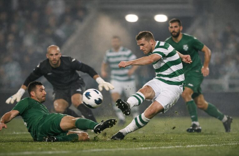 Shamrock Rovers – Floriana 5-1, pe 2026-07-14: victorie clară pentru gazde