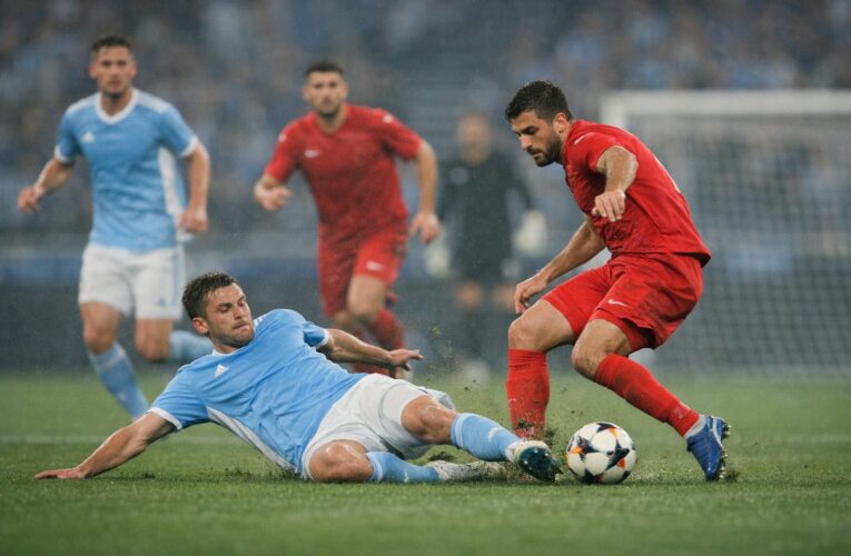 Slovan Bratislava și Saburtalo au încheiat la egalitate, 1-1, pe 29 iulie 2026