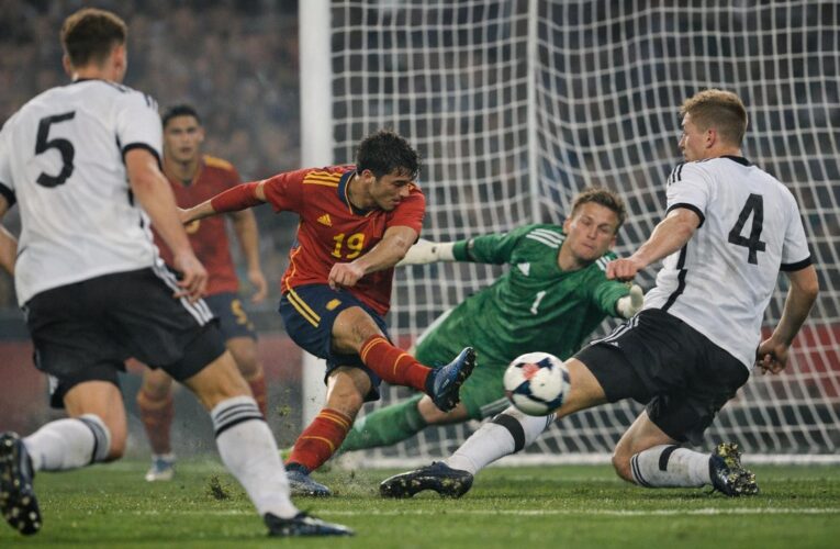Spain U19 – Germany U19 2-0, pe 11 iulie 2026: victorie clară pentru iberici