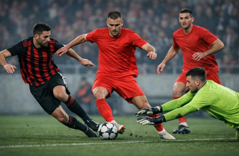 Spartak Trnava și CSKA 1948 au încheiat nedecis, 0-0, pe 22 iulie 2026