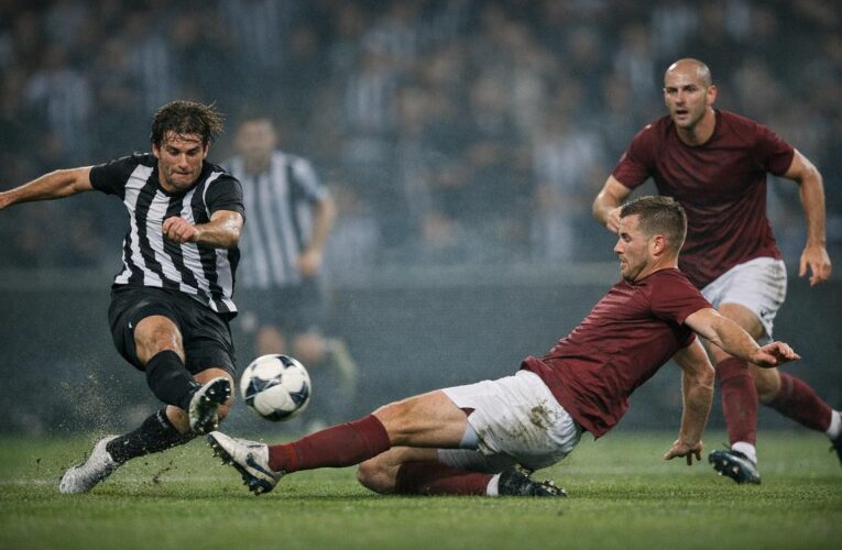 Sturm Graz – Heart of Midlothian 4-0: victorie clară pentru austrieci pe 2026-07-21