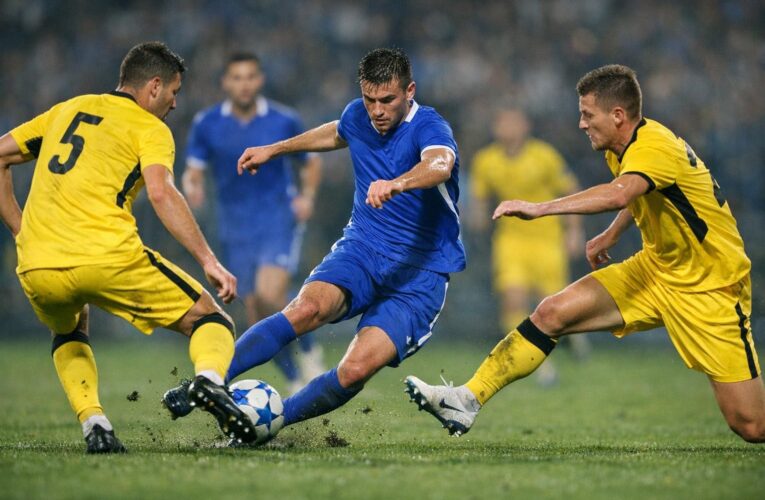 Sutjeska – Kairat Almaty 0-2, pe 2026-07-15: victorie clară pentru oaspeți