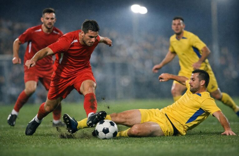 Timişul Şag învinge Progresul Pecica cu 1-0, într-un meci decis pe 29 iulie 2026
