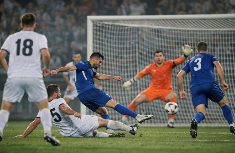 Torpedo Kutaisi – Zira 0-3: victorie clară pentru oaspeți pe 16 iulie 2026