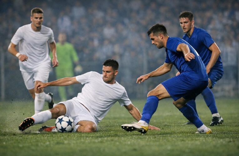 Unirea Dej – Viitorul Cluj 1-2, pe 29 iulie 2026: o victorie la limită pentru oaspeți