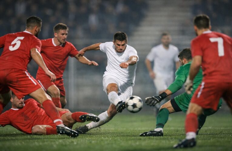 Universitatea Alba Iulia – CIL Blaj 3-4: un meci spectaculos decis pe final