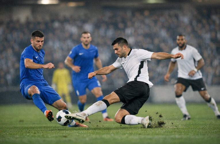 Universitatea Cluj o învinge pe Farul Constanța cu 2-1, într-un meci disputat pe 19 iulie 2026