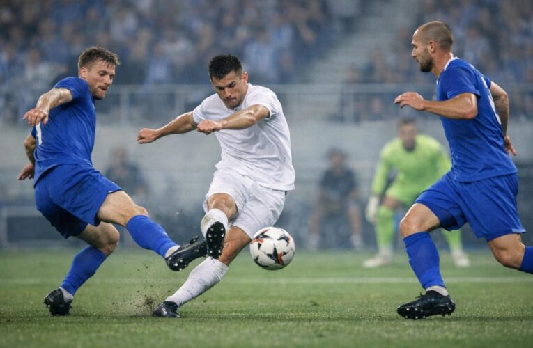 Universitatea Craiova câștigă cu 1-0 în fața lui ML Vitebsk, pe 15 iulie 2026