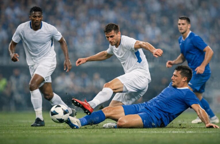 Universitatea Craiova și Levski Sofia au încheiat la egalitate, 2-2, într-un meci disputat pe 2026-07-29