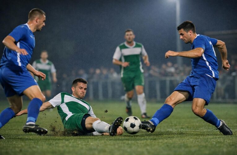 Urban Titu – Voința Crevedia 1-3, o victorie clară pentru oaspeți pe 2026-07-29