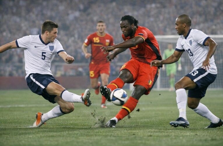 USA – Belgium 1-4, pe 2026-07-07: Belgia s-a impus clar