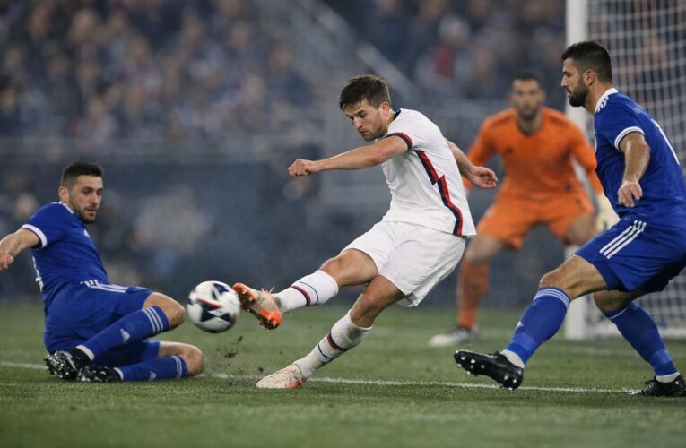USA – Bosnia & Herzegovina 2-0, pe 2026-07-02: victorie clară pentru americani