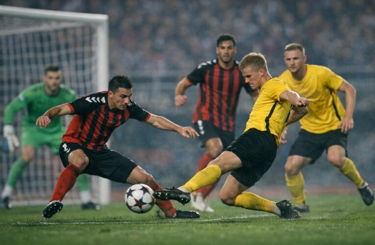 Vardar Skopje – KuPS 0-2, pe 7 iulie 2026: finlandezii au controlat partida și au obținut o victorie clară