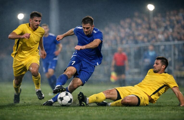Aerostar Bacău – Viitorul Onești 0-1, într-un meci decis de un singur gol