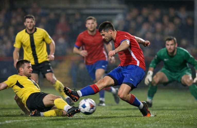 Aldershot Town – Harrogate Town 3-1, pe 28 august 2026: victorie clară pentru gazde