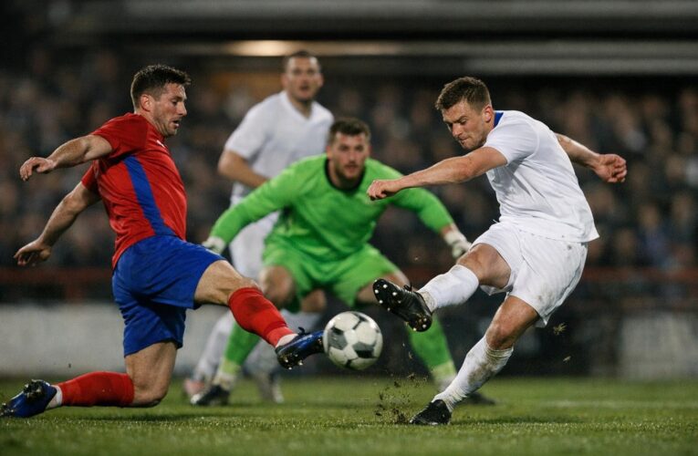 Aldershot Town – Hartlepool 0-1, pe 15 august 2026: o victorie la limită decisă de eficiență