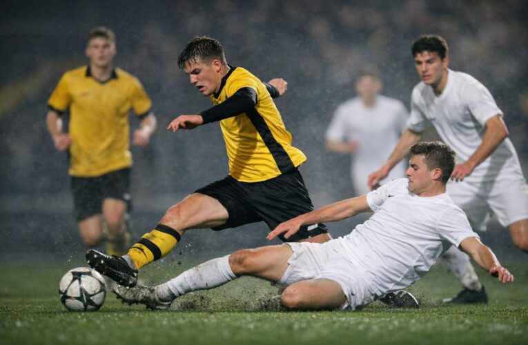 Alemannia Aachen U19 – Borussia M’bach U19 2-4: victorie clară pentru oaspeți în meciul din 23 august 2026
