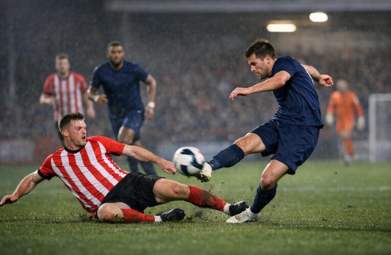 Altrincham – Southend 1-3: o victorie clară pentru oaspeți pe 8 august 2026