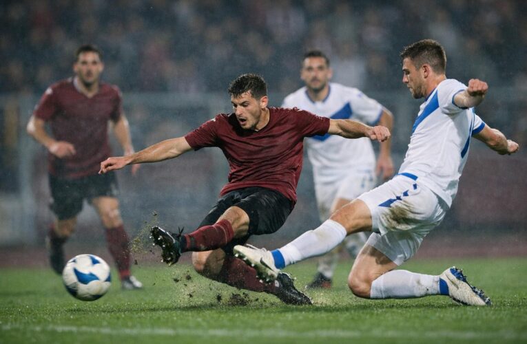 Arezzo – Union Brescia 2-0, victorie clară pentru gazde pe 9 august 2026