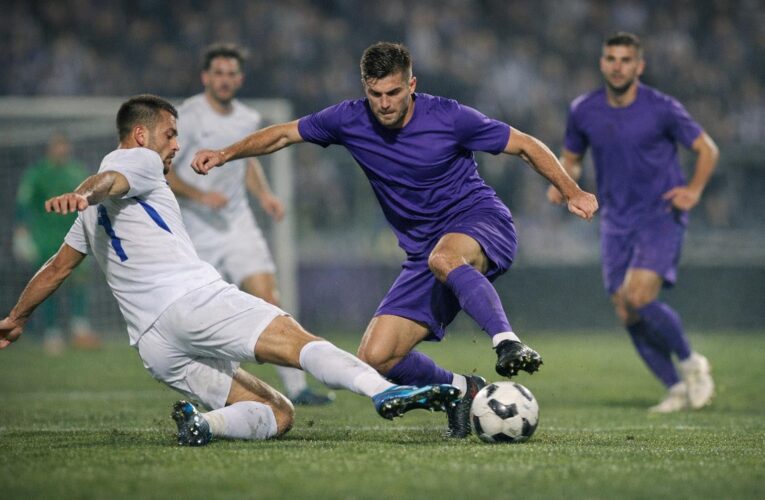 Argeș Pitești și Farul Constanța au remizat 1-1 într-un meci echilibrat, disputat pe 14 august 2026