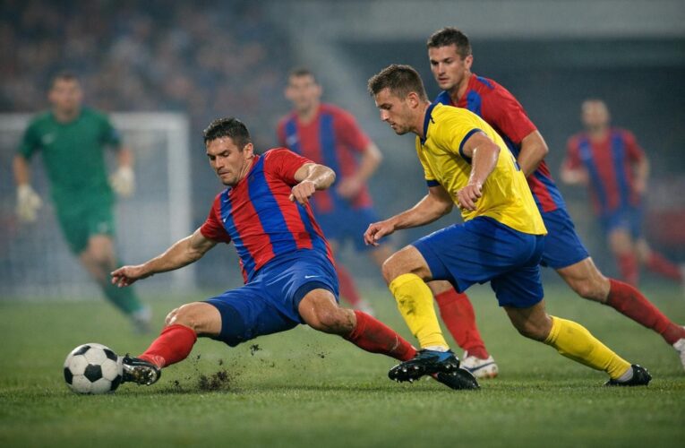 ASA Târgu Mureș – Cetatea Suceava 0-2, pe 2026-08-08: o victorie clară pentru oaspeți
