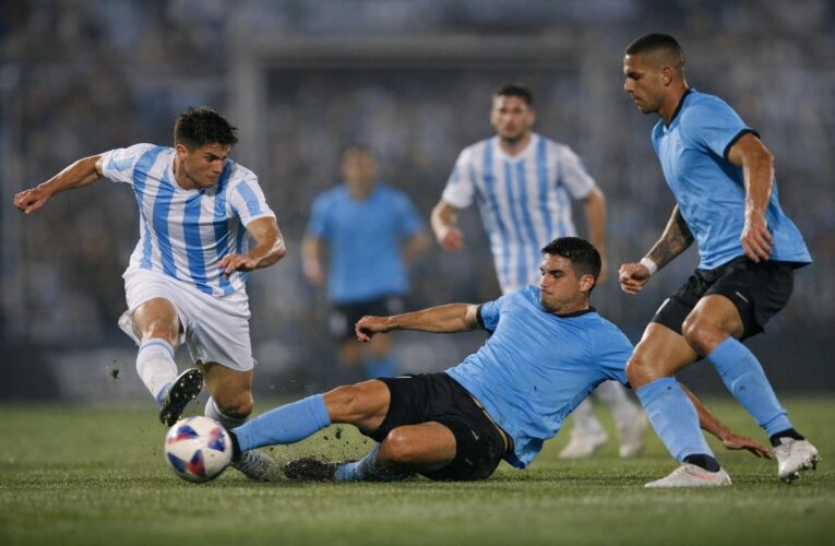 Atletico Tucuman și Belgrano Cordoba au încheiat la egalitate, 0-0, pe 2026-08-30